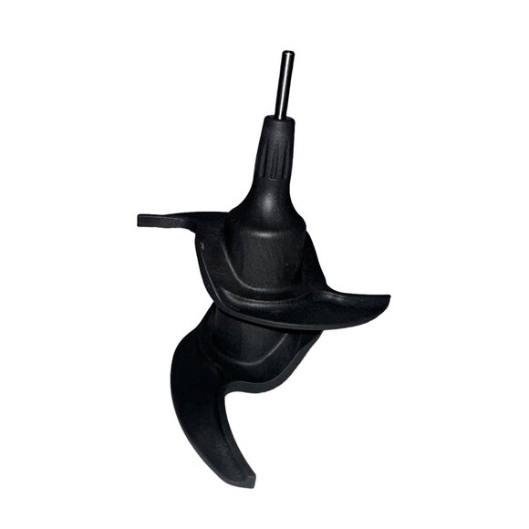 Ninja NF701 Dough Blade Professional Food Processor Gray Replacement Part - Picture 3 of 6